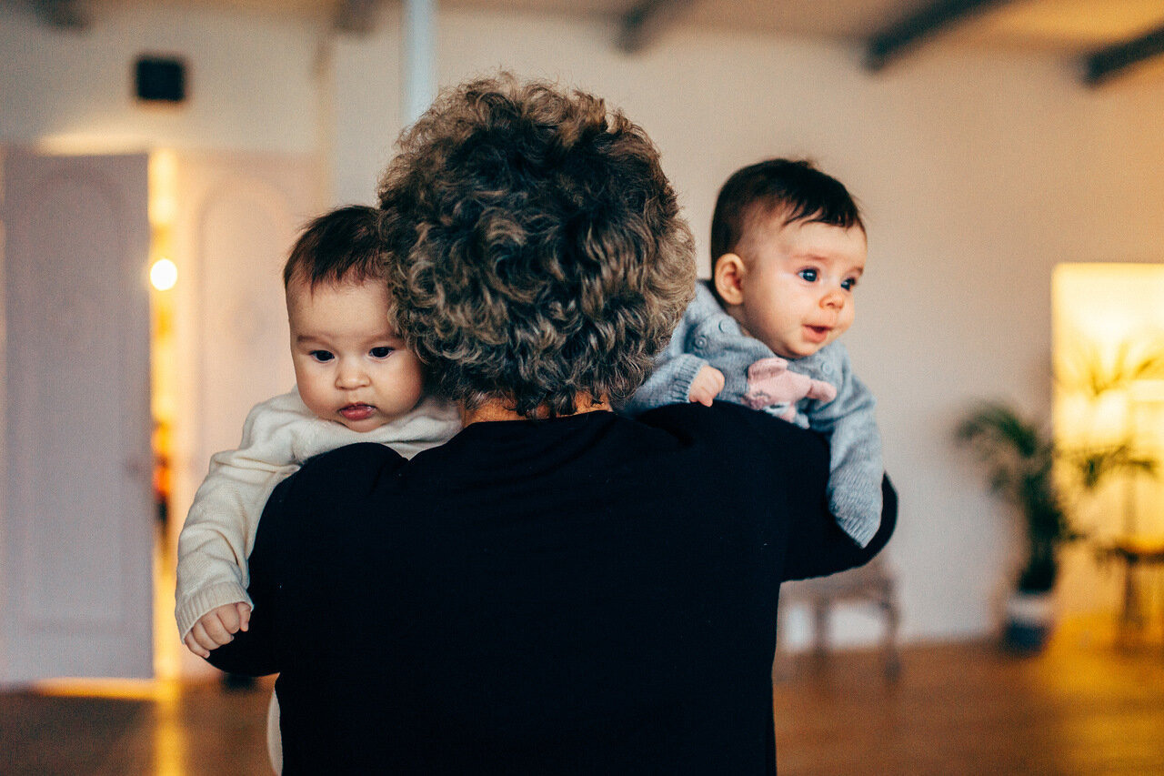 3 ПОКОЛЕНИЯ. Миша Снимет | твой фотограф
