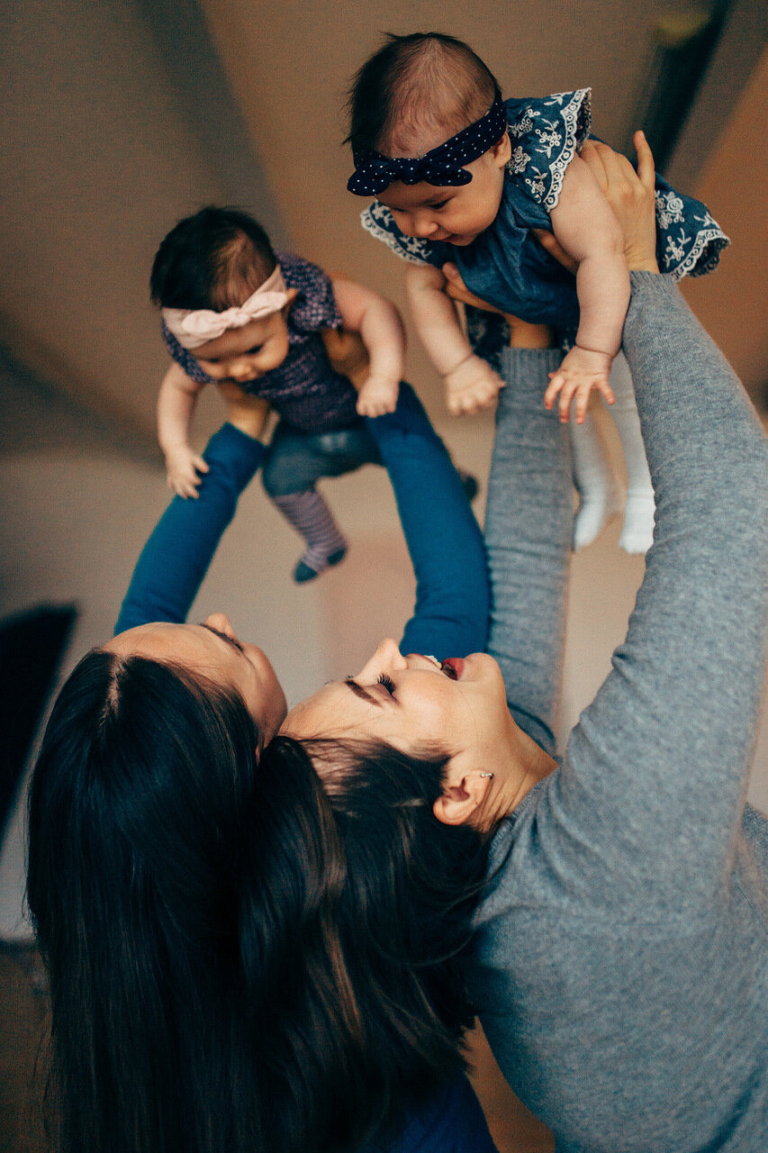 3 ПОКОЛЕНИЯ. Миша Снимет | твой фотограф