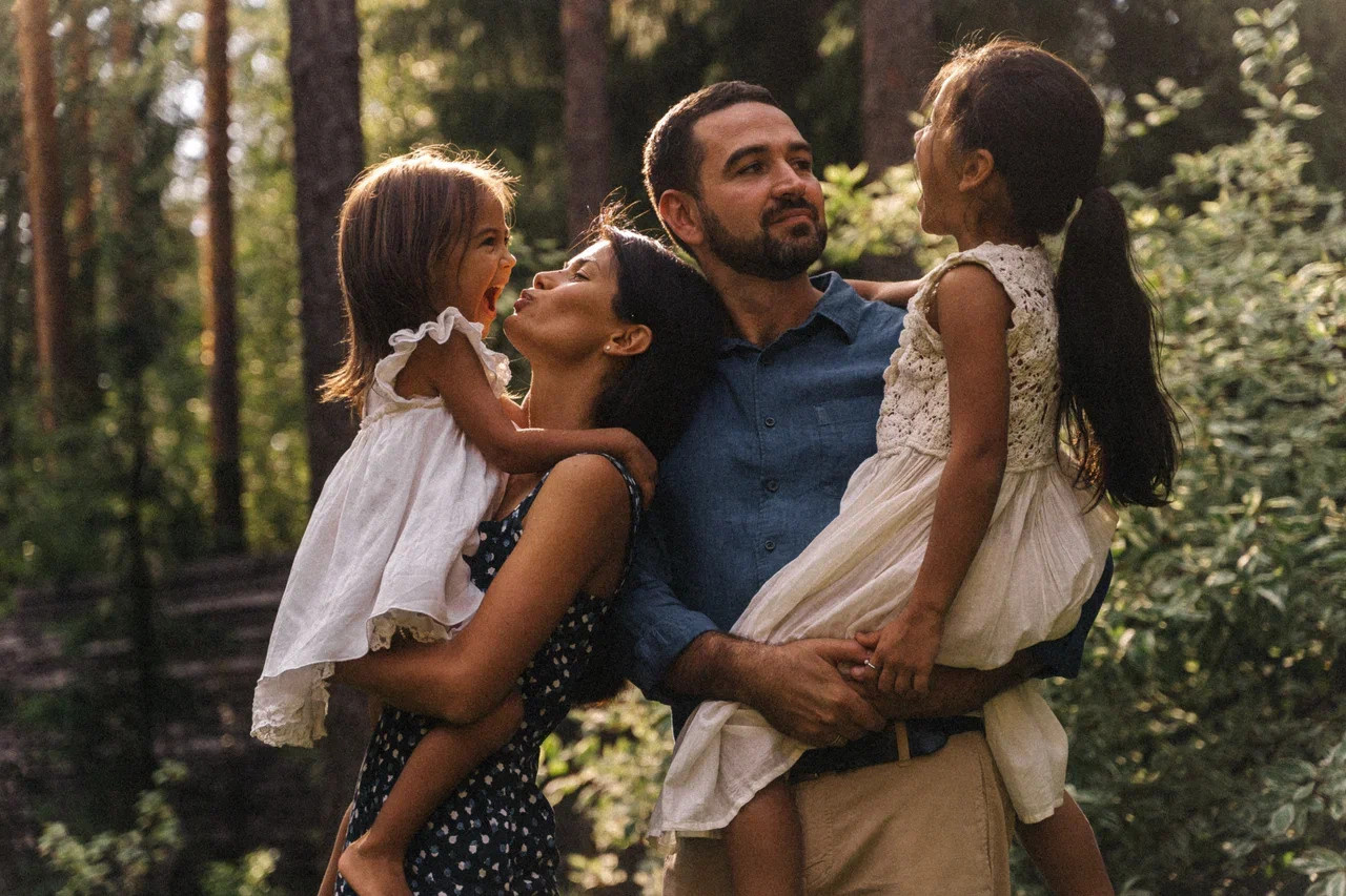 ВЕЧЕРОК НА ДАЧЕ. Миша Снимет | твой фотограф