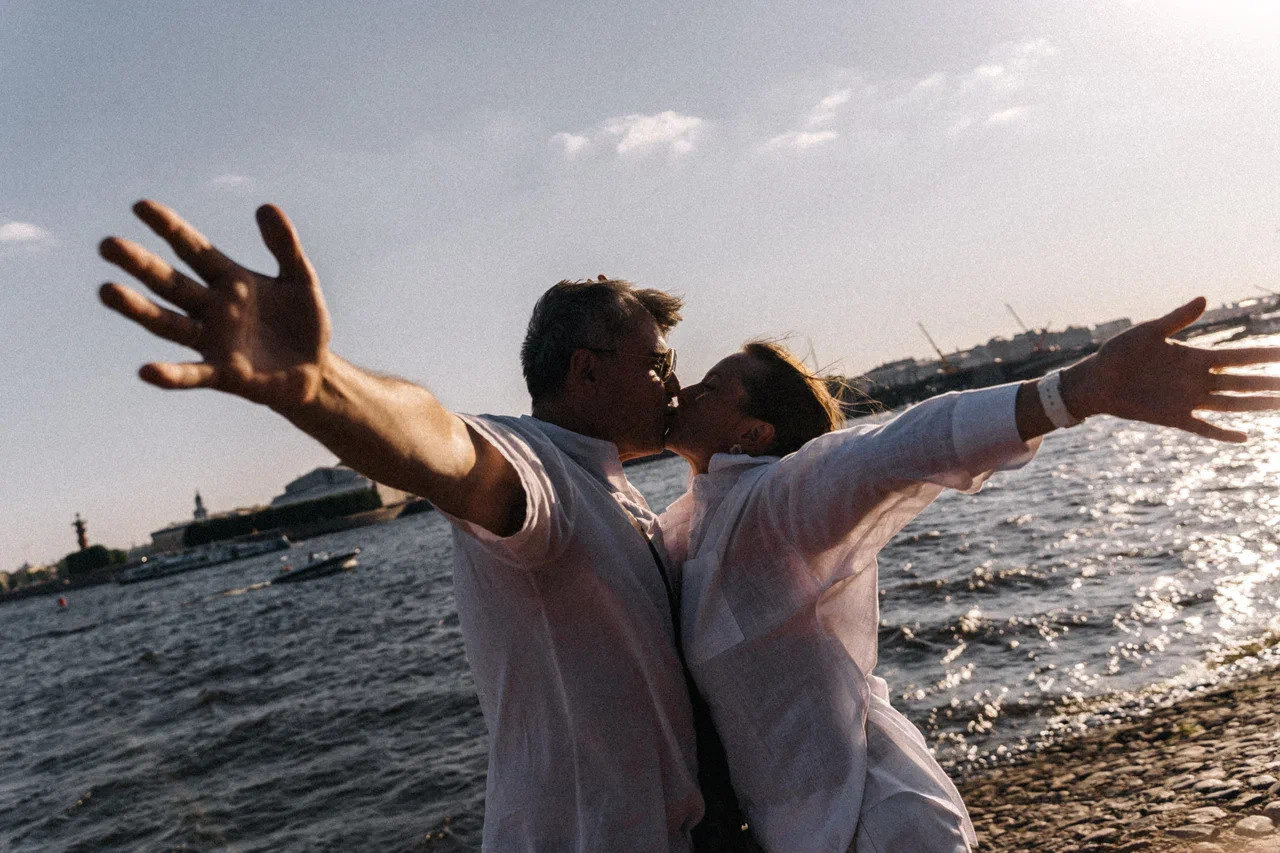 Прогулка по центру Питера. Миша Снимет | твой фотограф