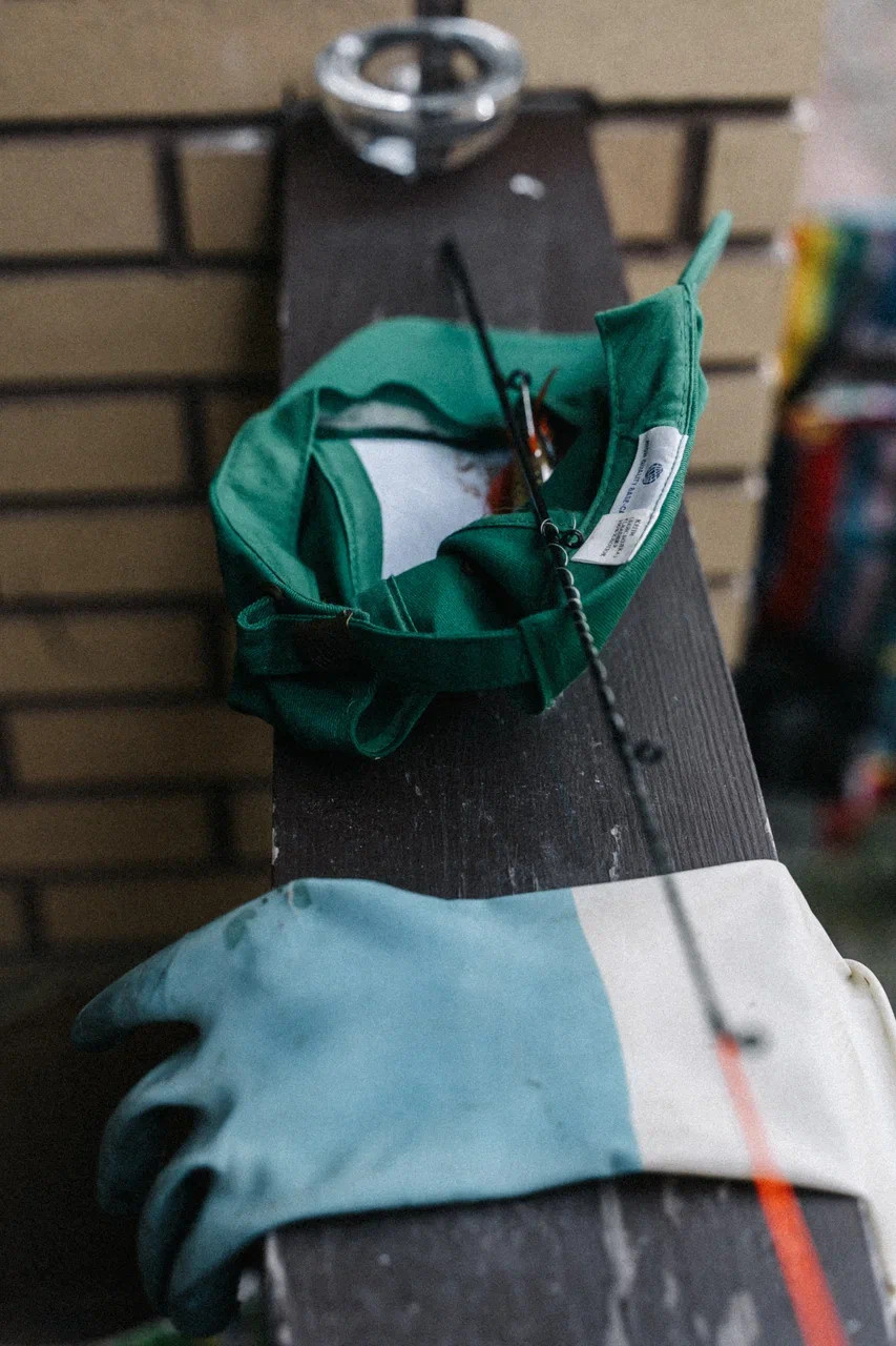 ВЕЧЕРОК НА ДАЧЕ. Миша Снимет | твой фотограф