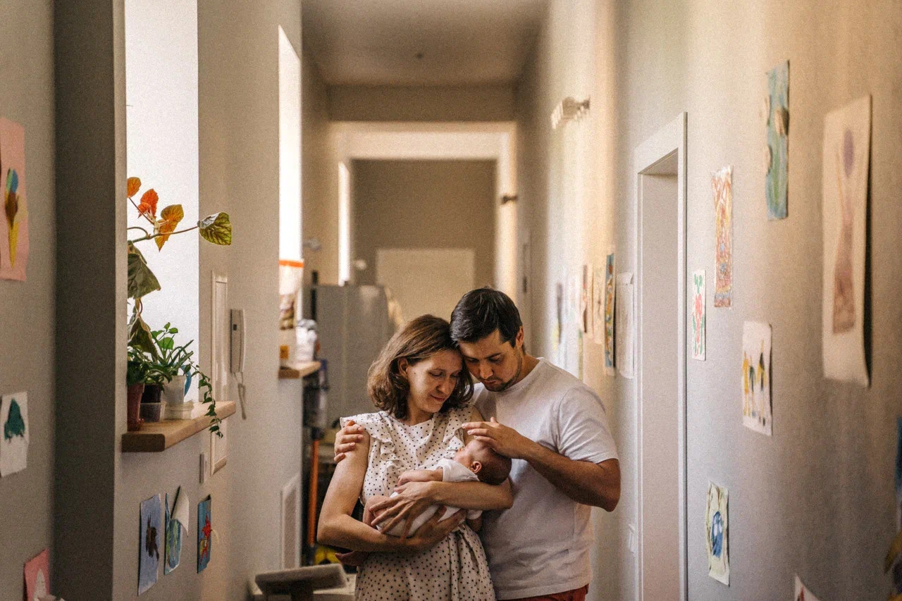 Детский день рождения. Миша Снимет | твой фотограф