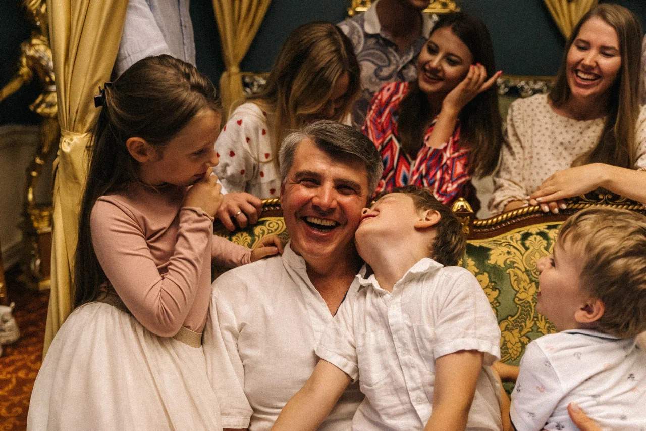 Прогулка по центру Питера. Миша Снимет | твой фотограф