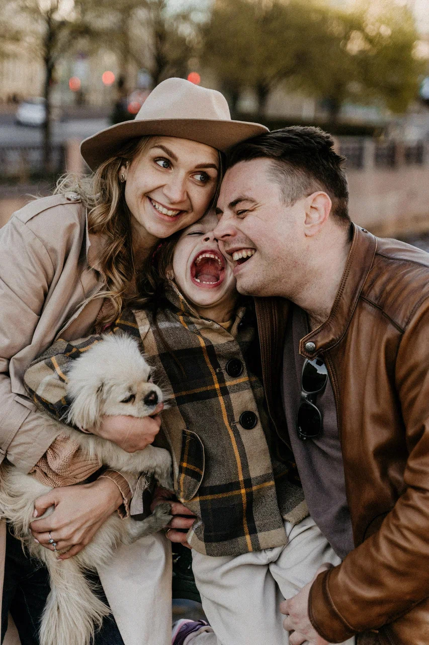 В САМОЕ СЕРДЦЕ. Миша Снимет | твой фотограф