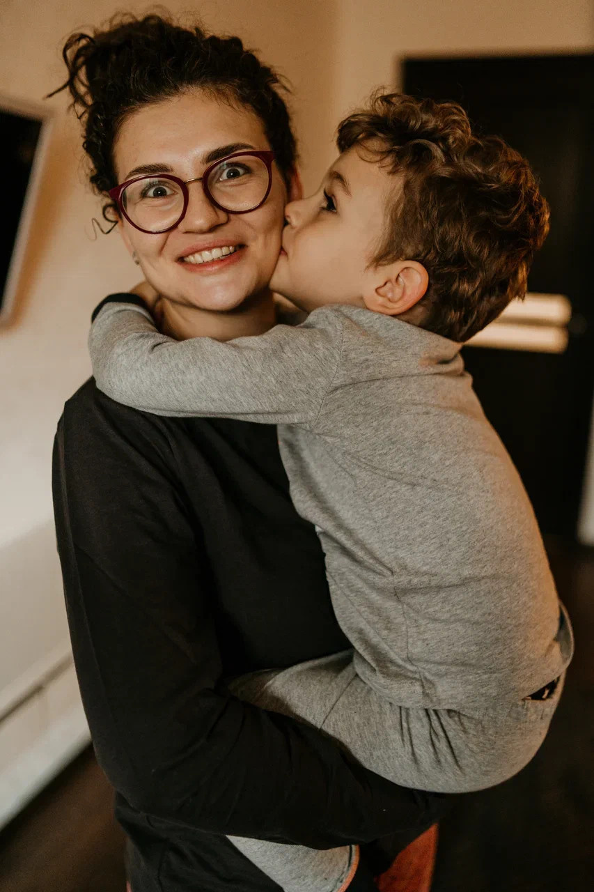 БУЛОЧКИ. Миша Снимет | твой фотограф