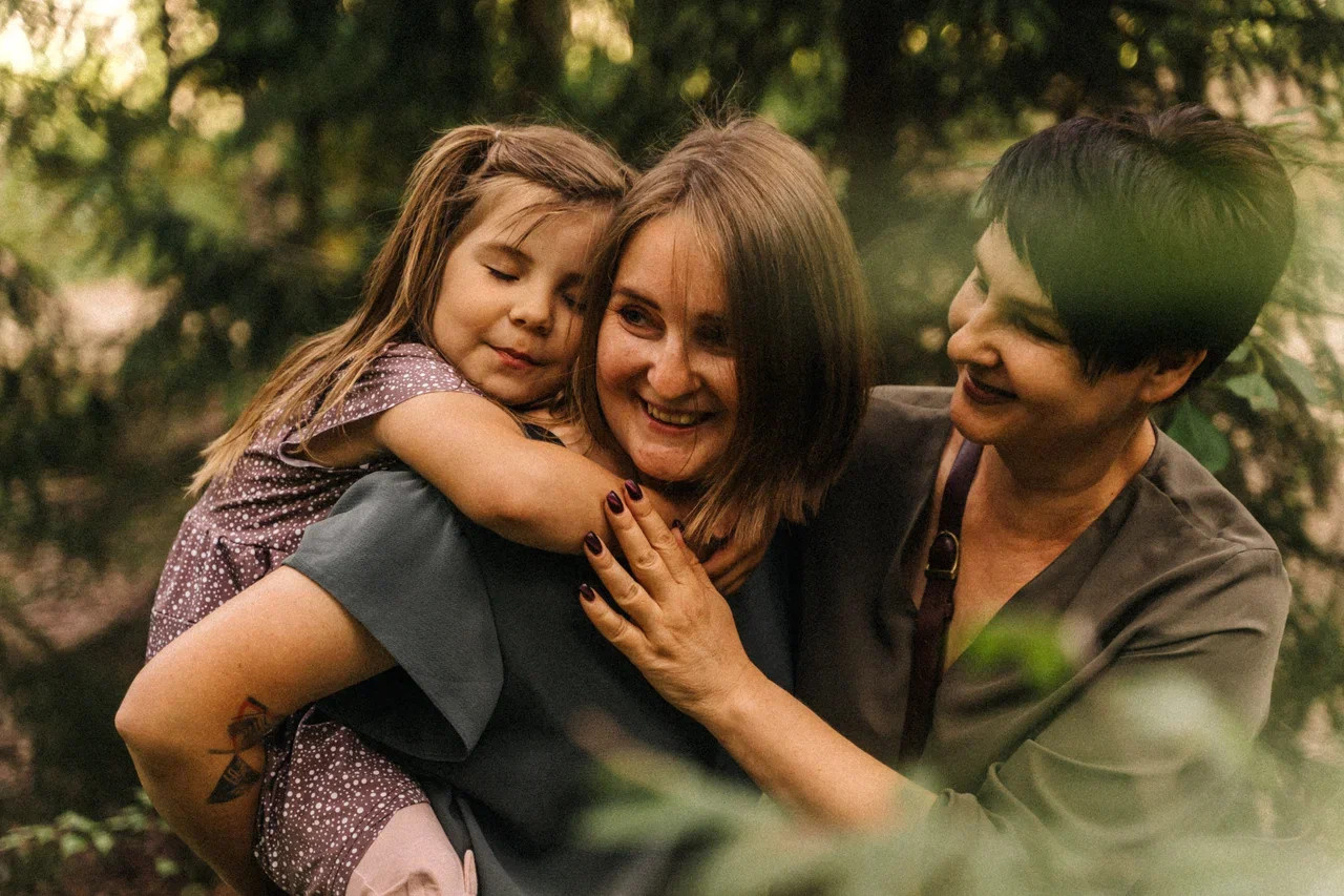 Дом в лесу. Миша Снимет | твой фотограф