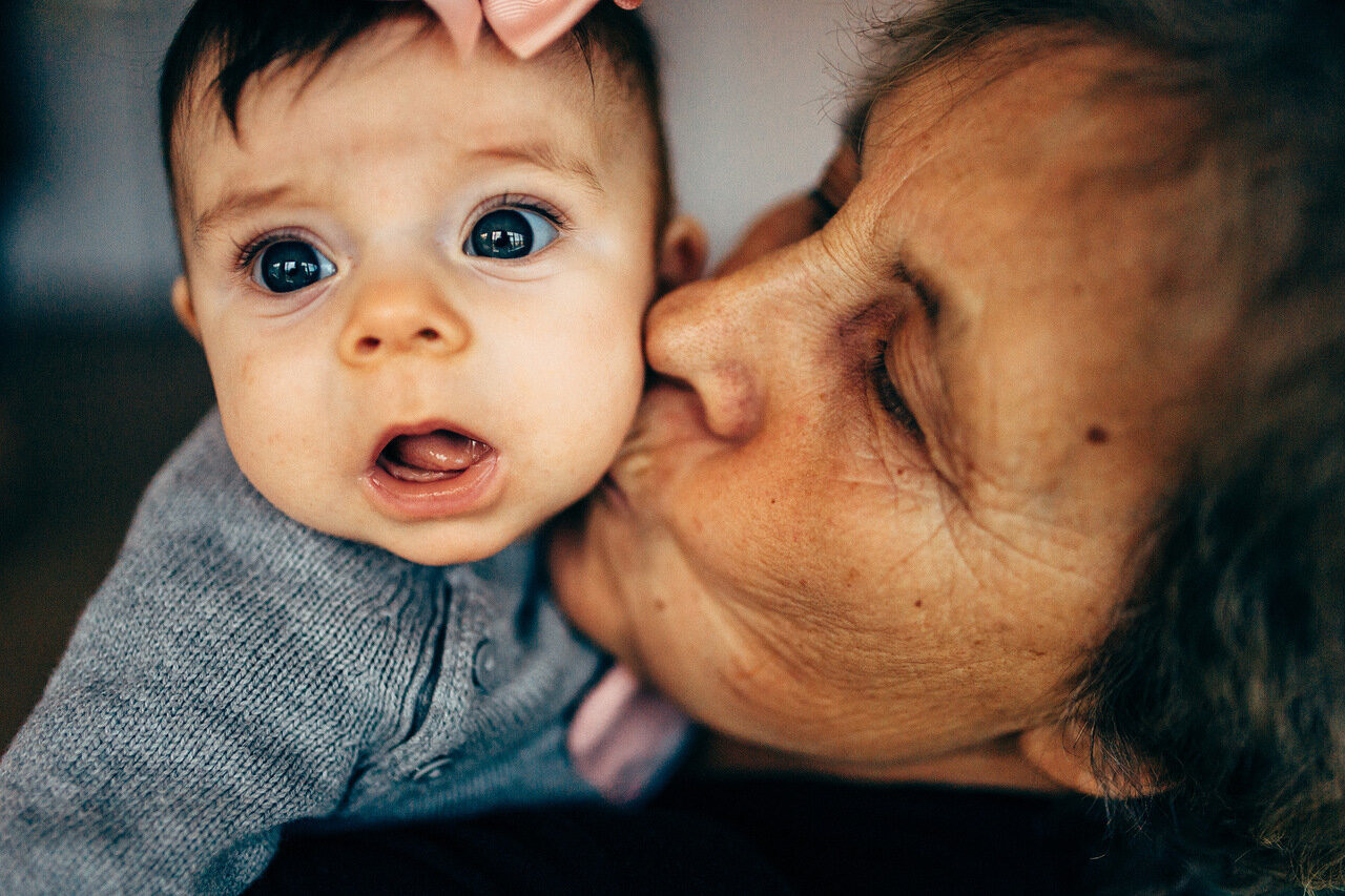 3 ПОКОЛЕНИЯ. Миша Снимет | твой фотограф