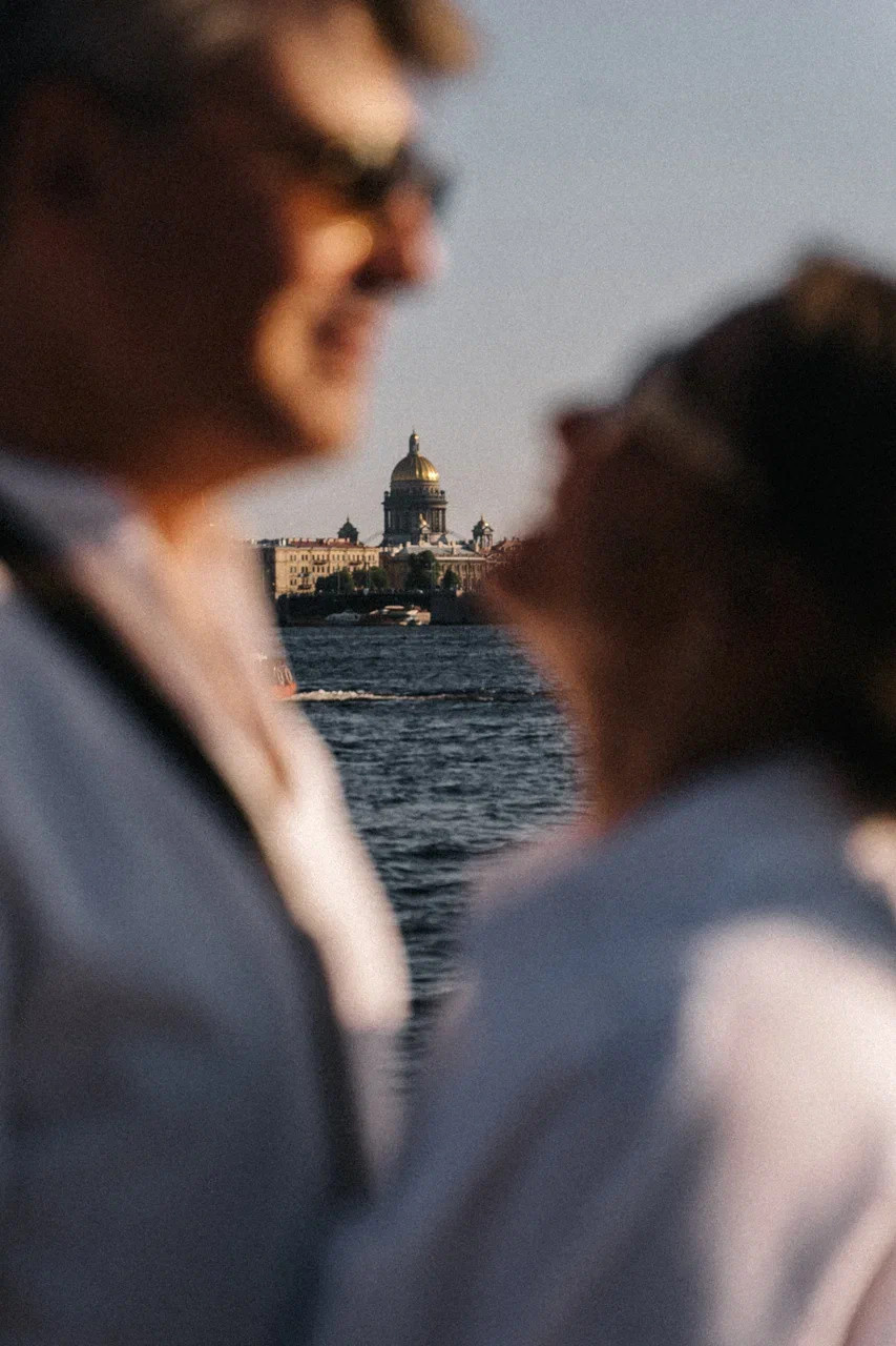 Прогулка по центру Питера. Миша Снимет | твой фотограф