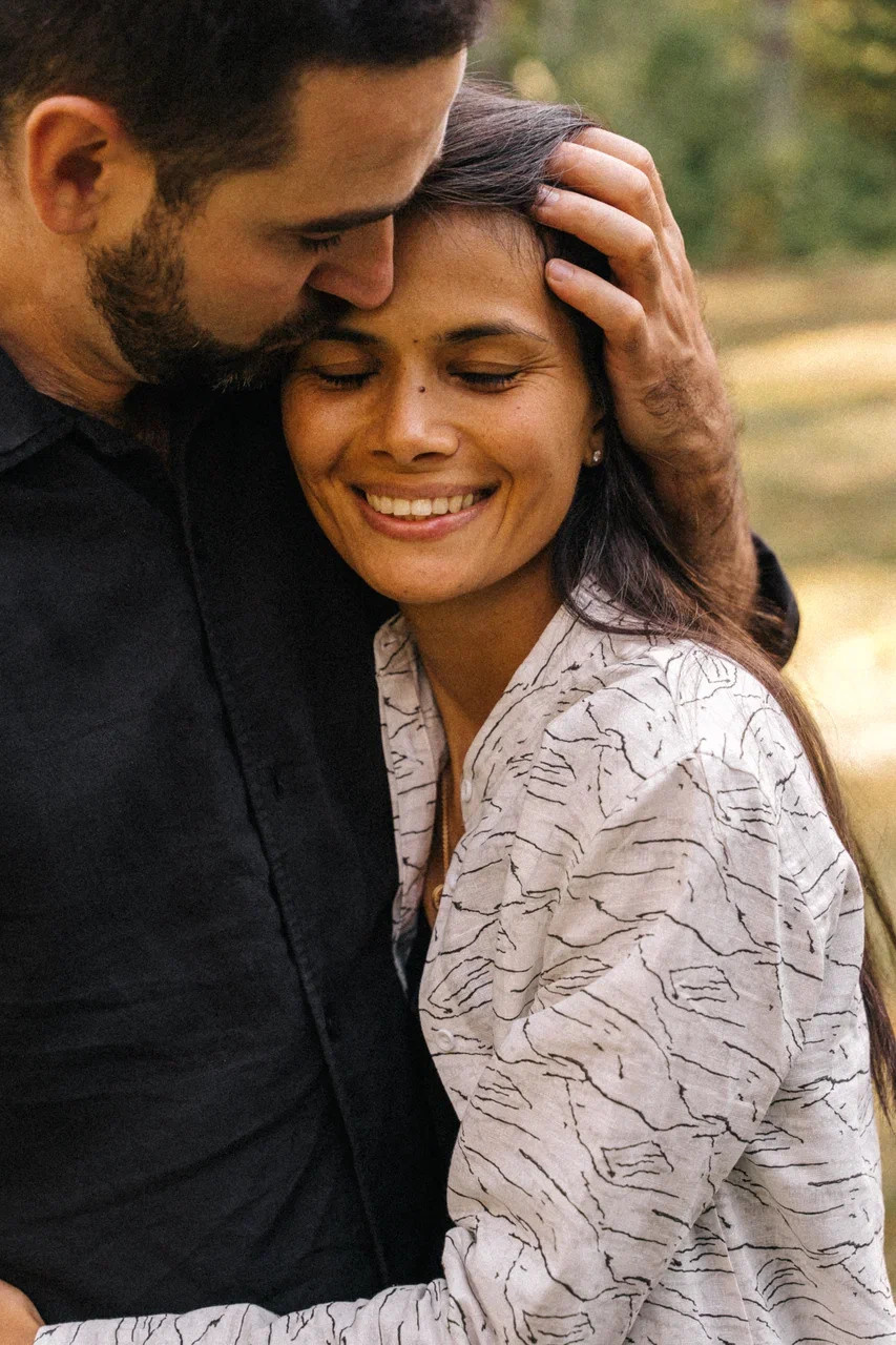 ВЕЧЕРОК НА ДАЧЕ. Миша Снимет | твой фотограф