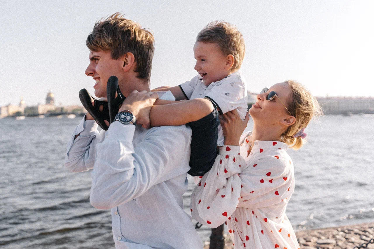 Прогулка по центру Питера. Миша Снимет | твой фотограф