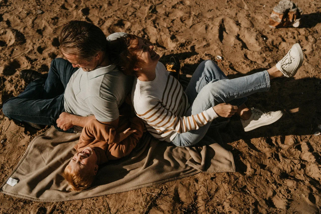 ОРАНЖЕВОЕ СОЛНЦЕ. Миша Снимет | твой фотограф