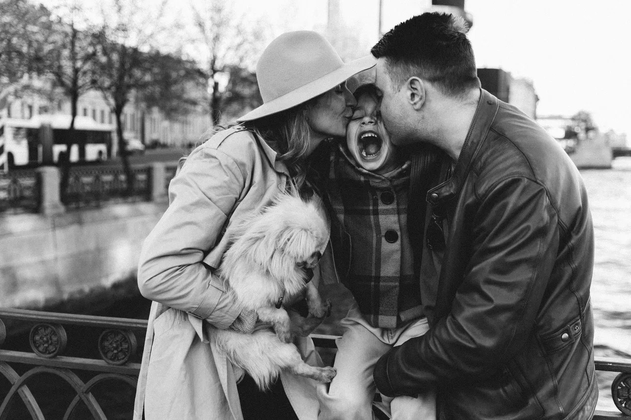 В САМОЕ СЕРДЦЕ. Миша Снимет | твой фотограф