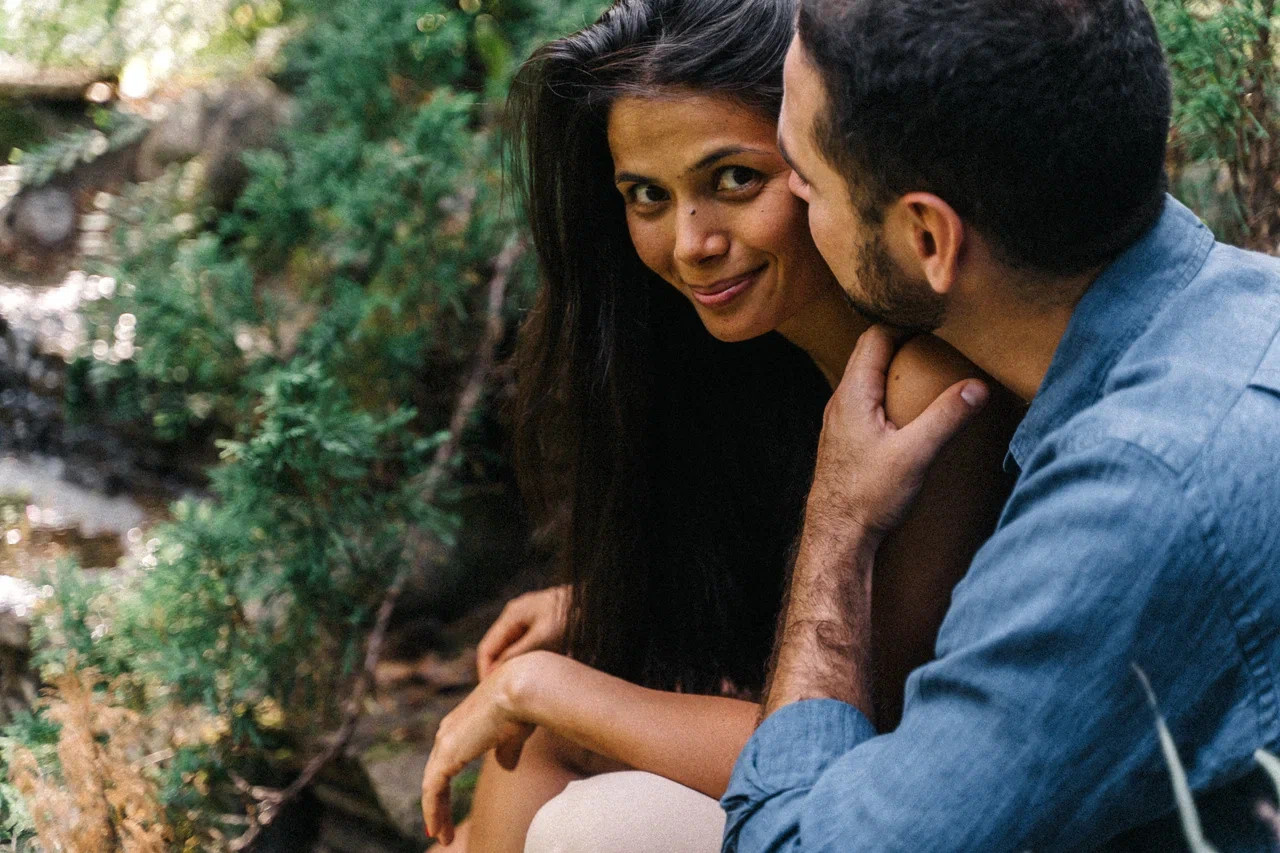ВЕЧЕРОК НА ДАЧЕ. Миша Снимет | твой фотограф