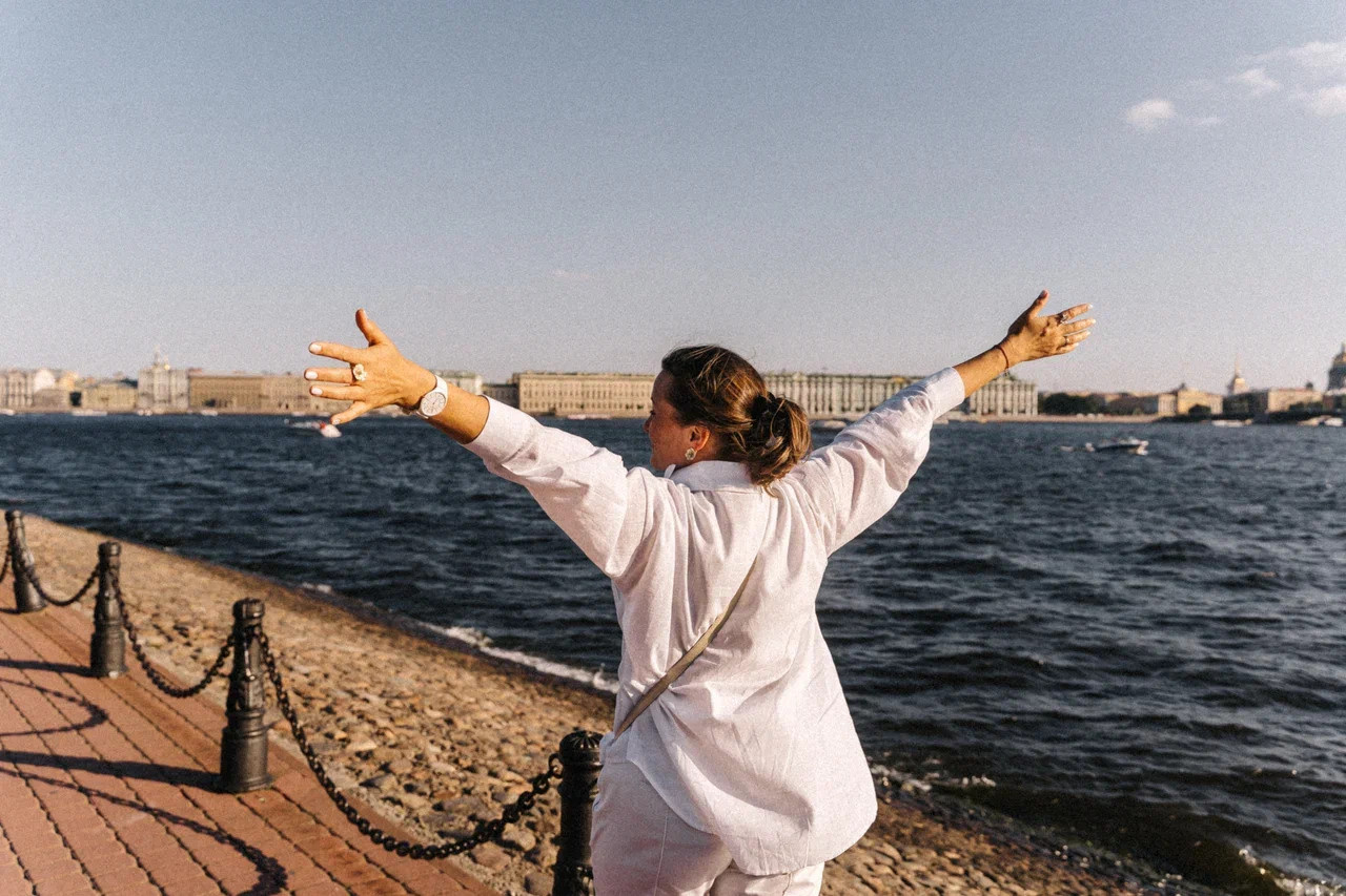 Прогулка по центру Питера. Миша Снимет | твой фотограф