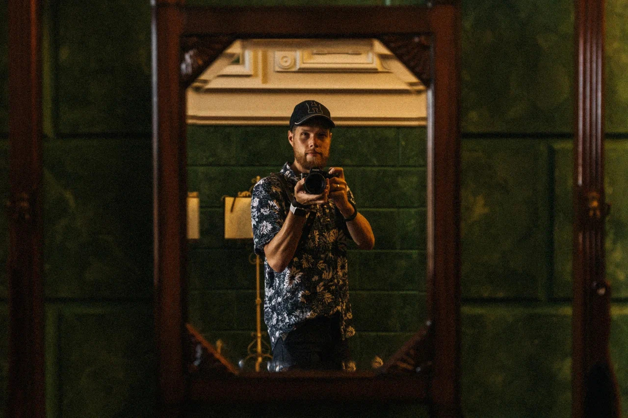 Прогулка по центру Питера. Миша Снимет | твой фотограф