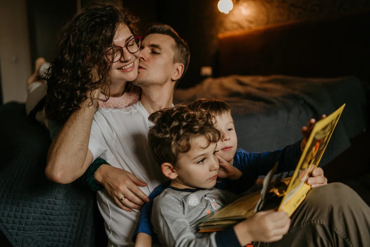 БУЛОЧКИ. Миша Снимет | твой фотограф