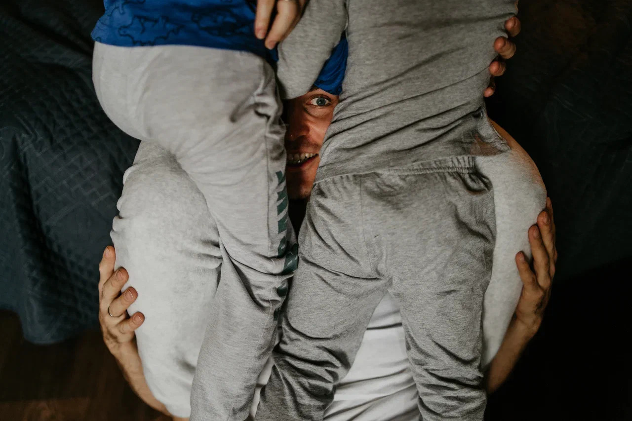 БУЛОЧКИ. Миша Снимет | твой фотограф