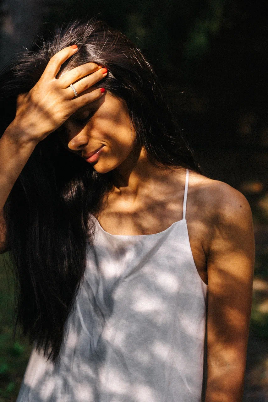 ВЕЧЕРОК НА ДАЧЕ. Миша Снимет | твой фотограф