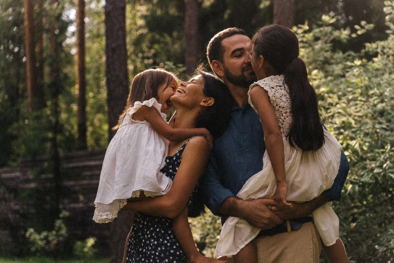 ВЕЧЕРОК НА ДАЧЕ. Миша Снимет | твой фотограф