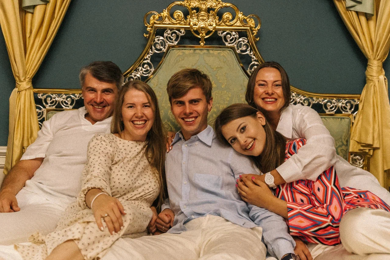 Прогулка по центру Питера. Миша Снимет | твой фотограф