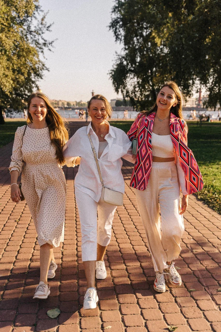 Прогулка по центру Питера. Миша Снимет | твой фотограф