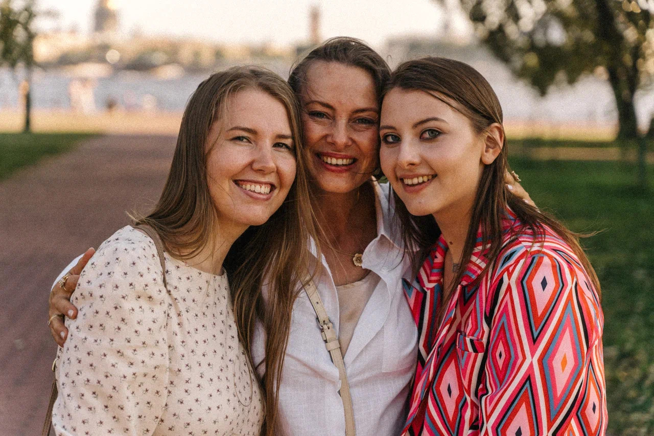 Прогулка по центру Питера. Миша Снимет | твой фотограф