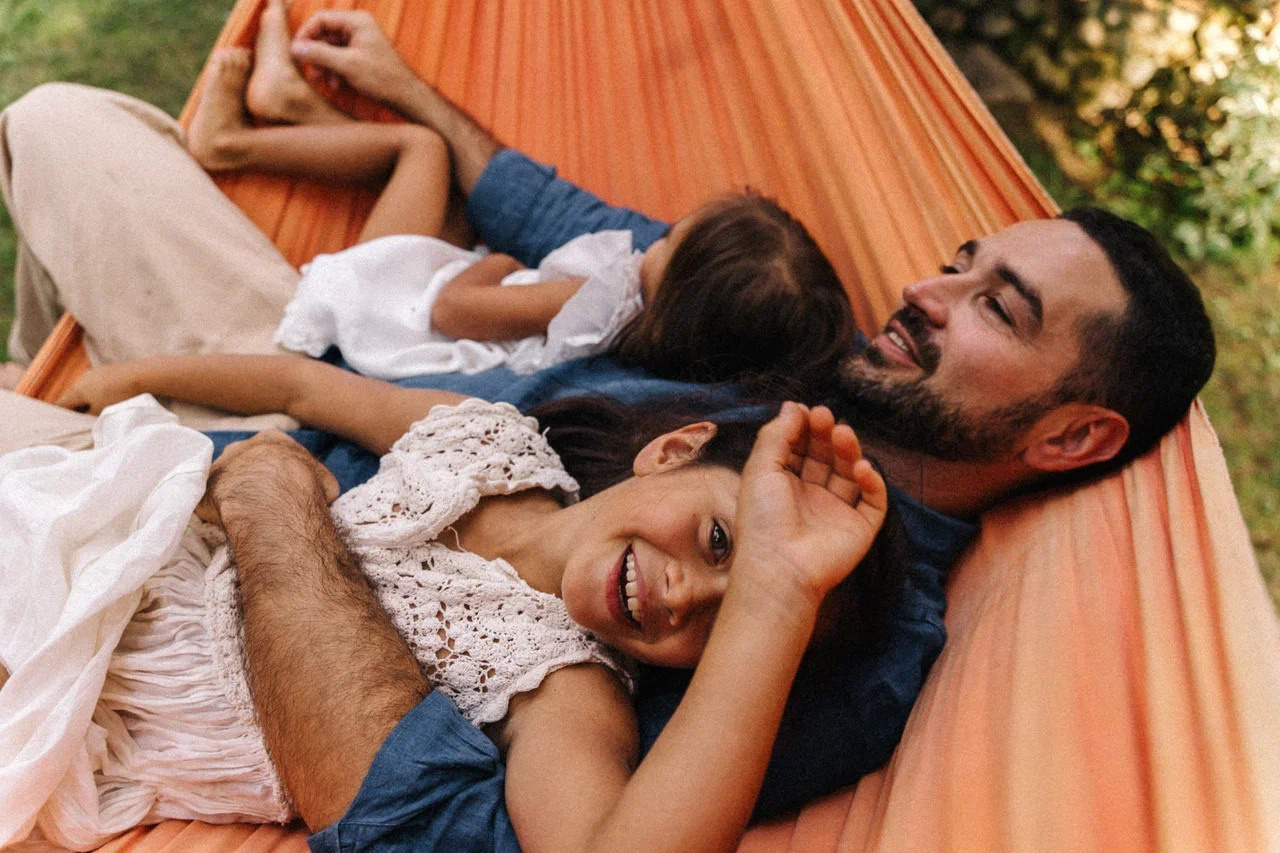 ВЕЧЕРОК НА ДАЧЕ. Миша Снимет | твой фотограф