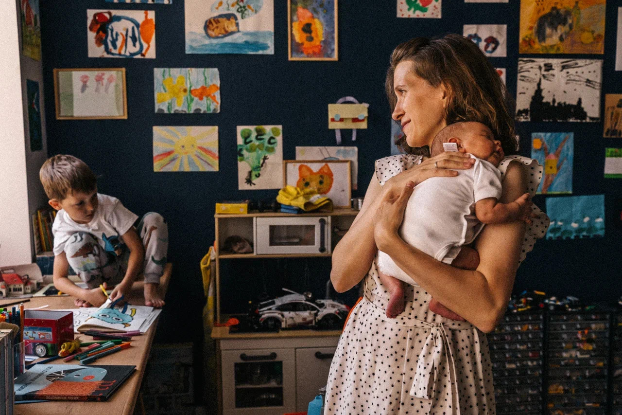 Детский день рождения. Миша Снимет | твой фотограф