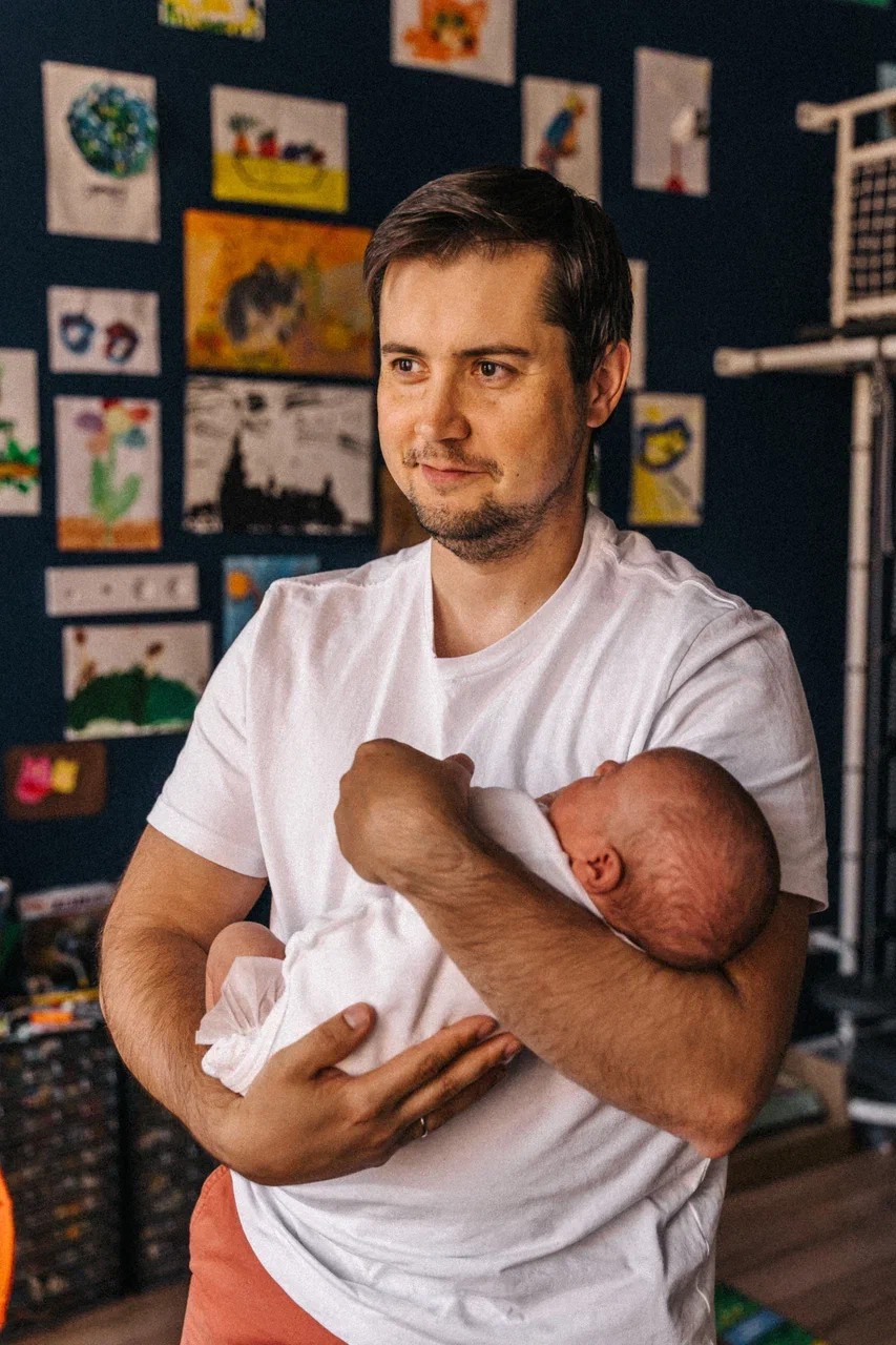 Детский день рождения. Миша Снимет | твой фотограф