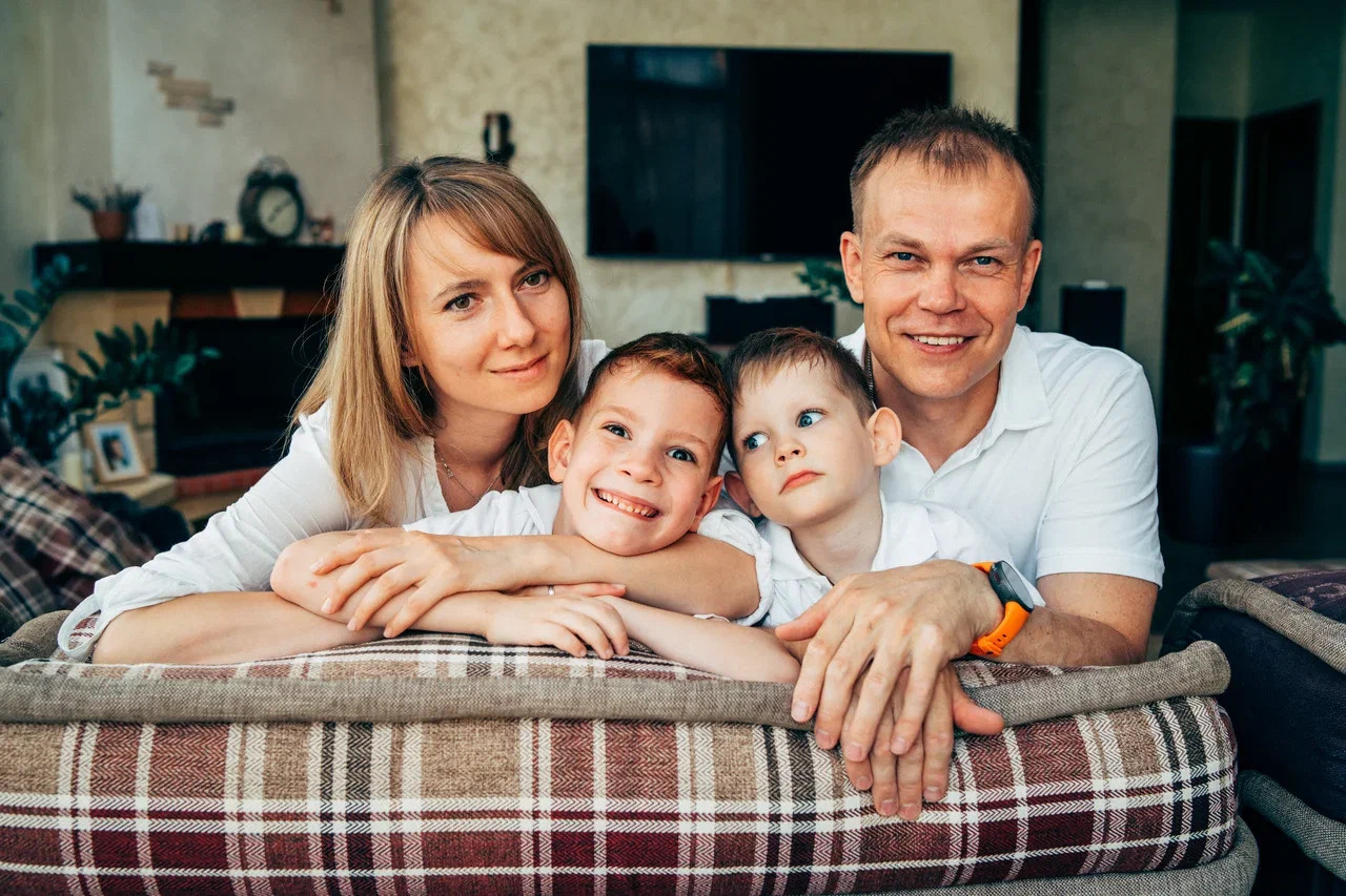 Дом на краю солнца. Миша Снимет | твой фотограф