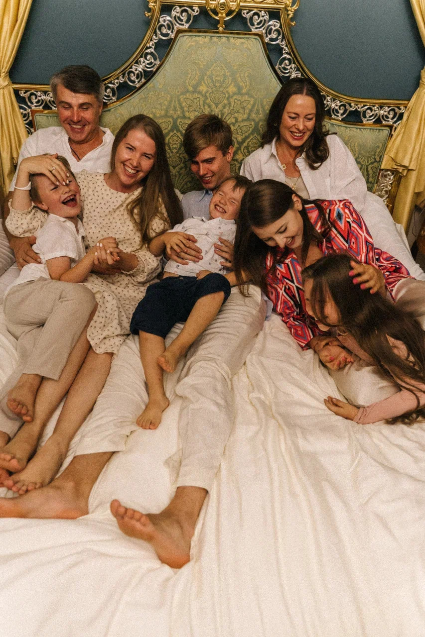 Прогулка по центру Питера. Миша Снимет | твой фотограф