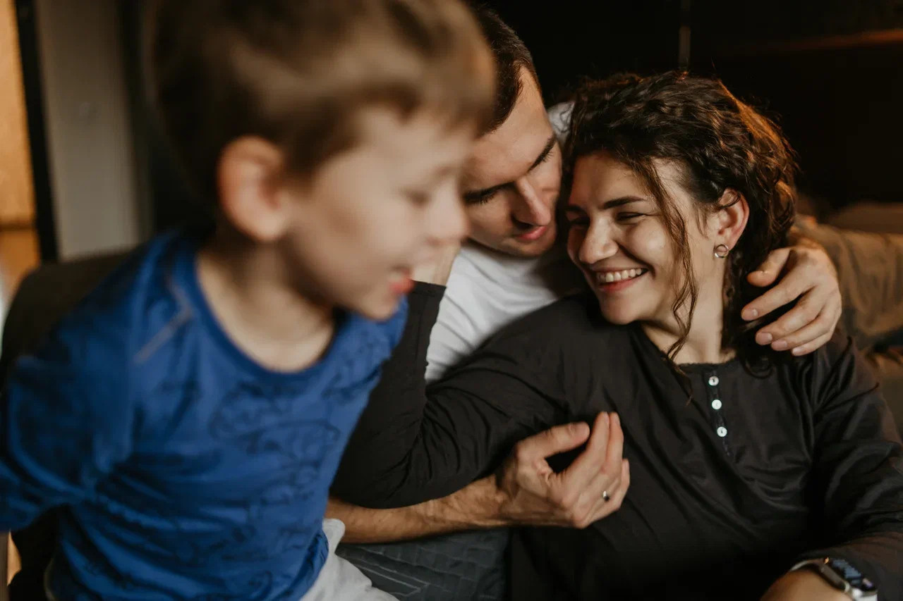 БУЛОЧКИ. Миша Снимет | твой фотограф