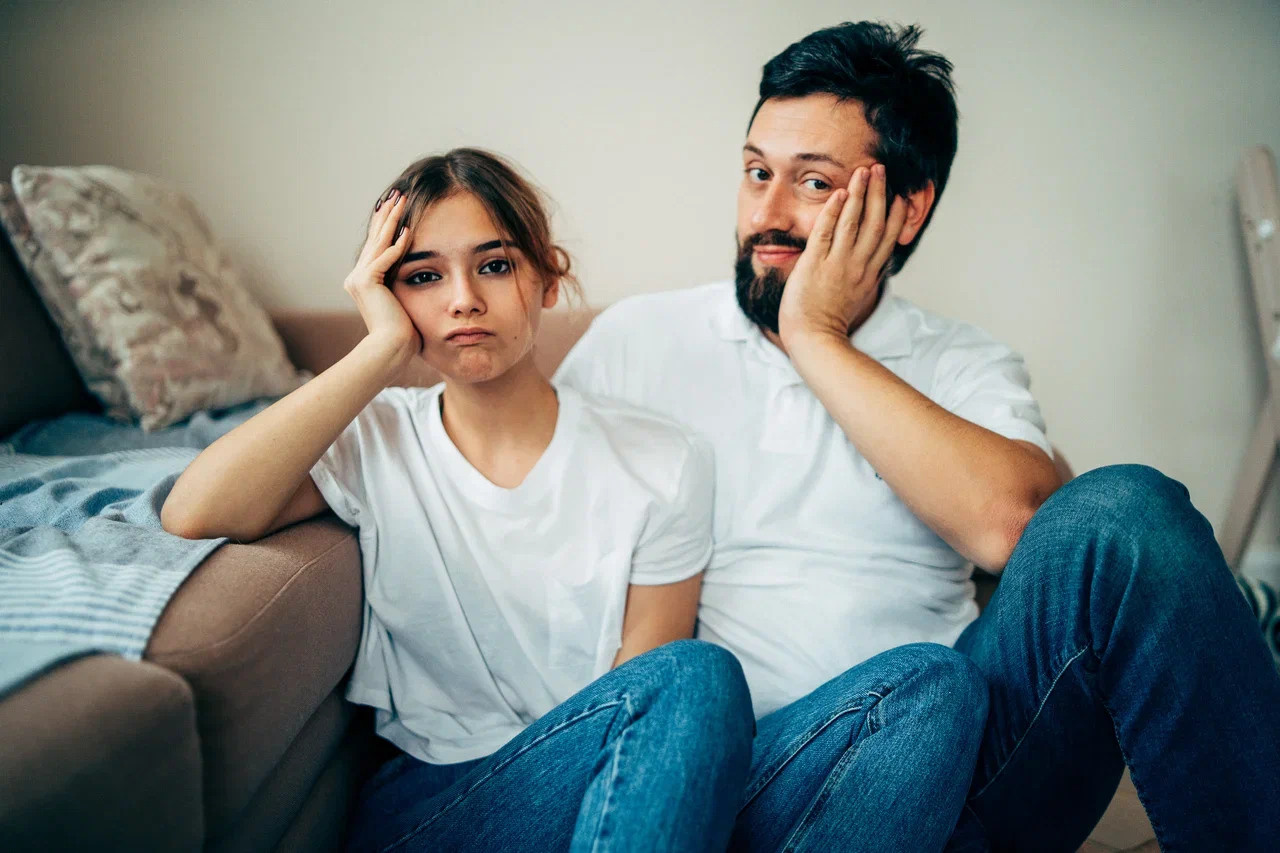 ДОМАШНЕЕ УТРО. Миша Снимет | твой фотограф