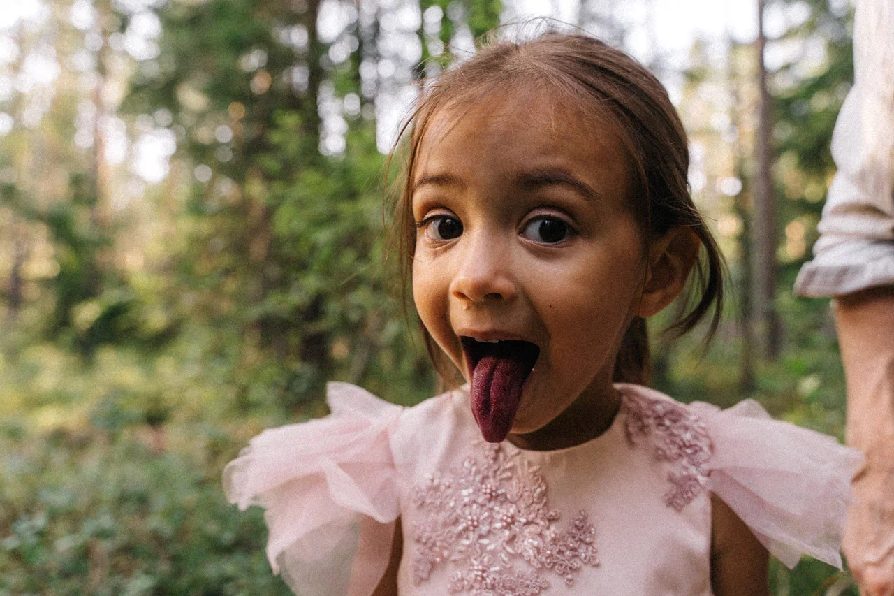 ВЕЧЕРОК НА ДАЧЕ. Миша Снимет | твой фотограф