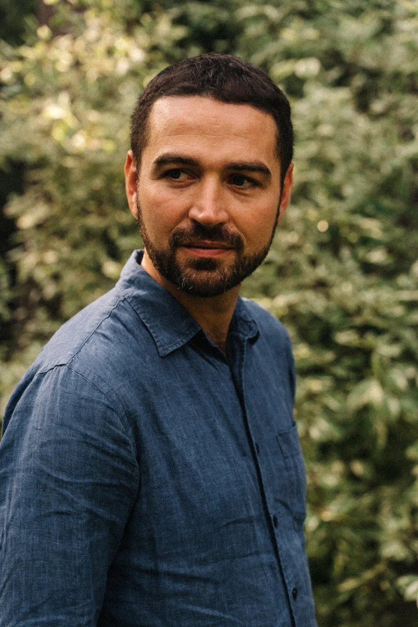 ВЕЧЕРОК НА ДАЧЕ. Миша Снимет | твой фотограф