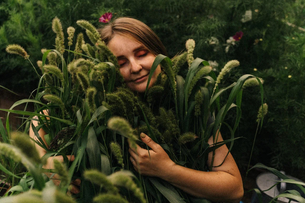 Дом в лесу. Миша Снимет | твой фотограф