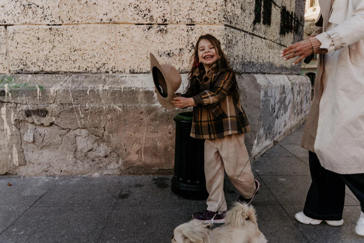 В САМОЕ СЕРДЦЕ. Миша Снимет | твой фотограф