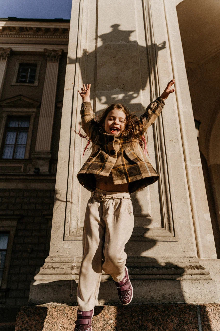 В САМОЕ СЕРДЦЕ. Миша Снимет | твой фотограф