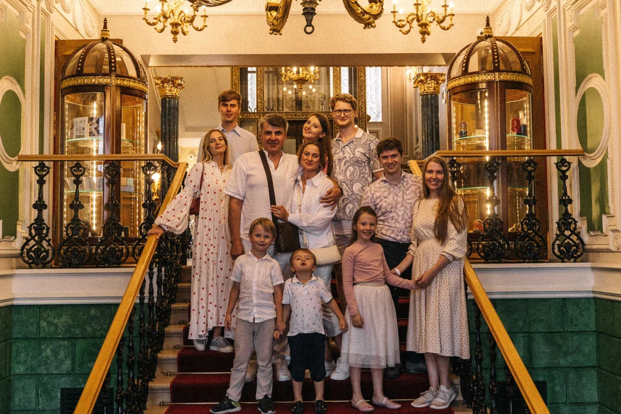 Прогулка по центру Питера. Миша Снимет | твой фотограф