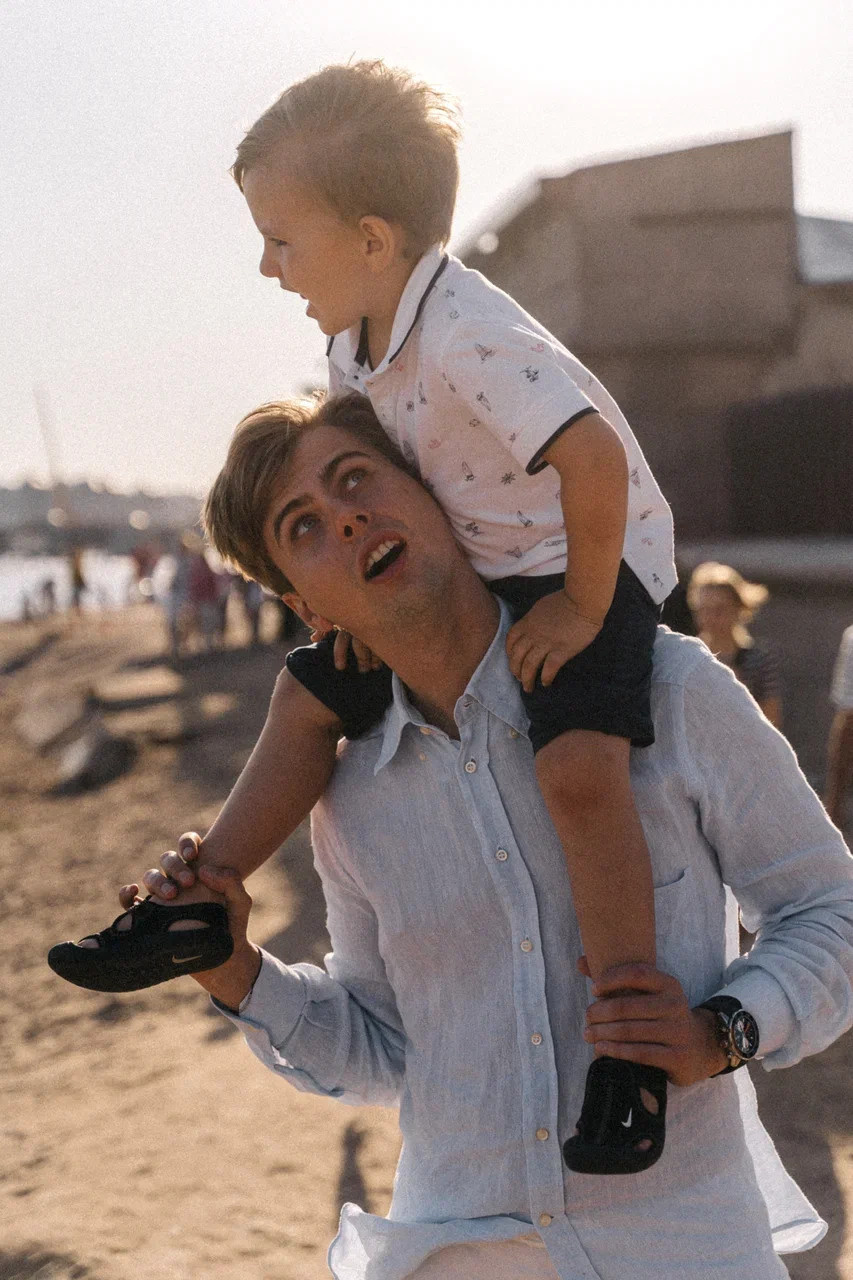 Прогулка по центру Питера. Миша Снимет | твой фотограф