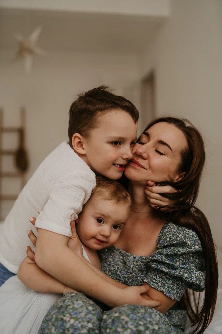 ДОМ ХУДОЖНИКОВ. Миша Снимет | твой фотограф