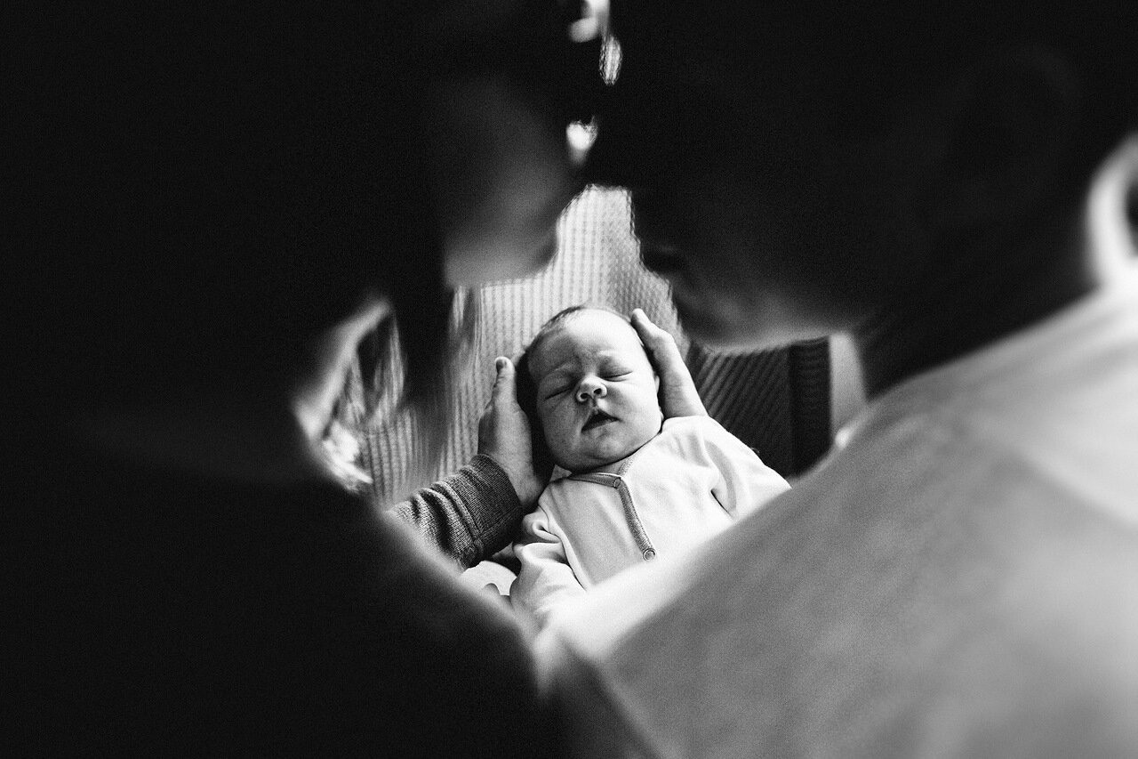 МАЛЫШКА ЭМИ. Миша Снимет | твой фотограф