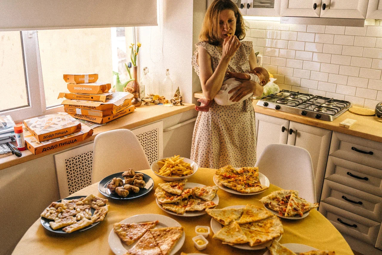 Детский день рождения. Миша Снимет | твой фотограф