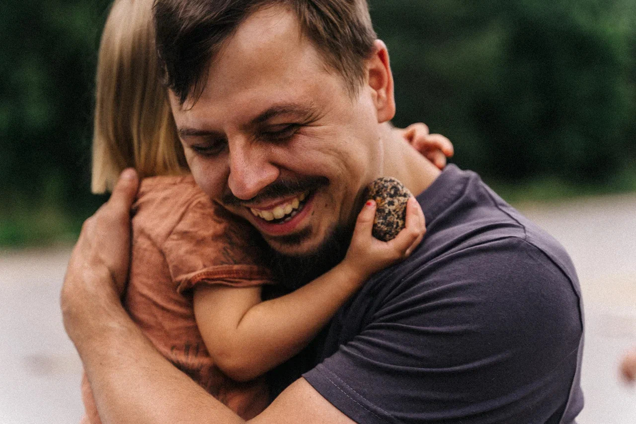 Дом в лесу. Миша Снимет | твой фотограф