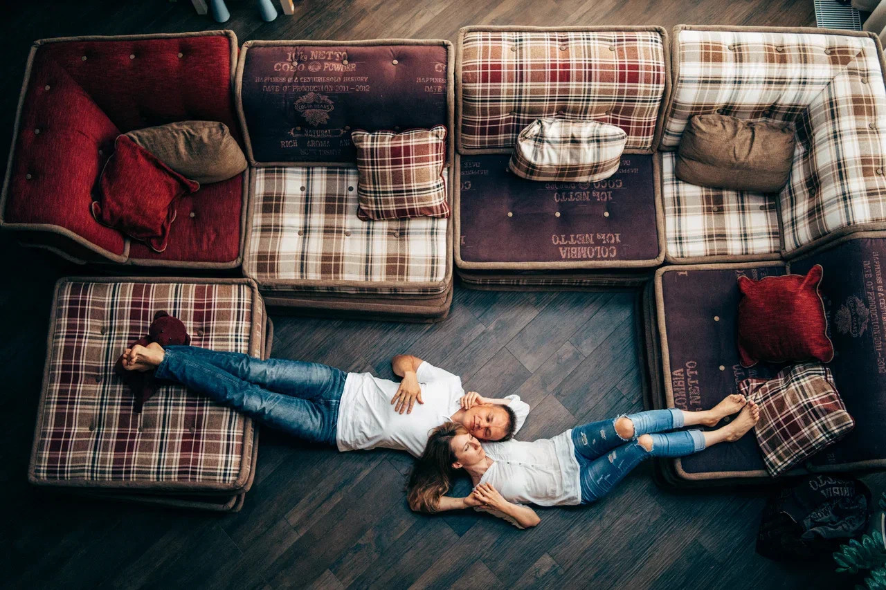 Дом на краю солнца. Миша Снимет | твой фотограф