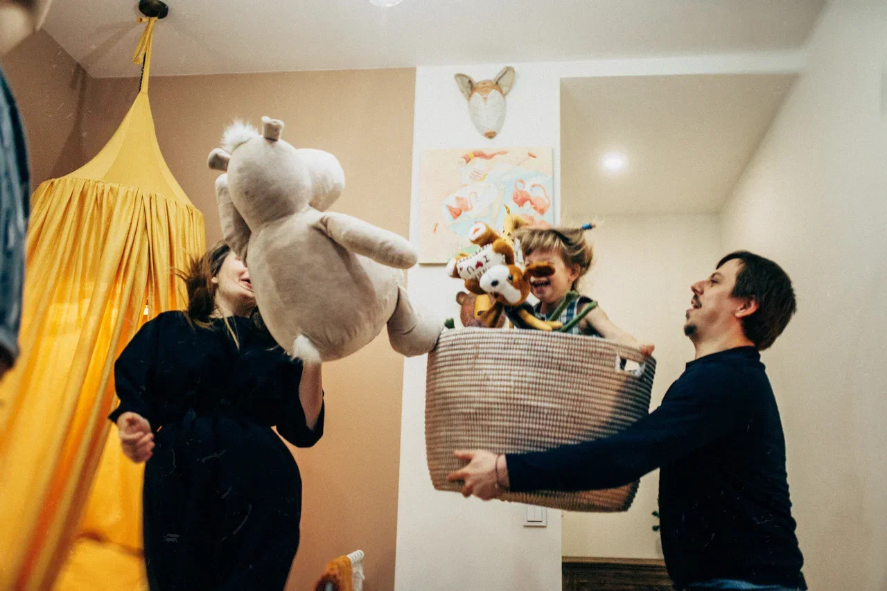 6 КОТОВ. Миша Снимет | твой фотограф