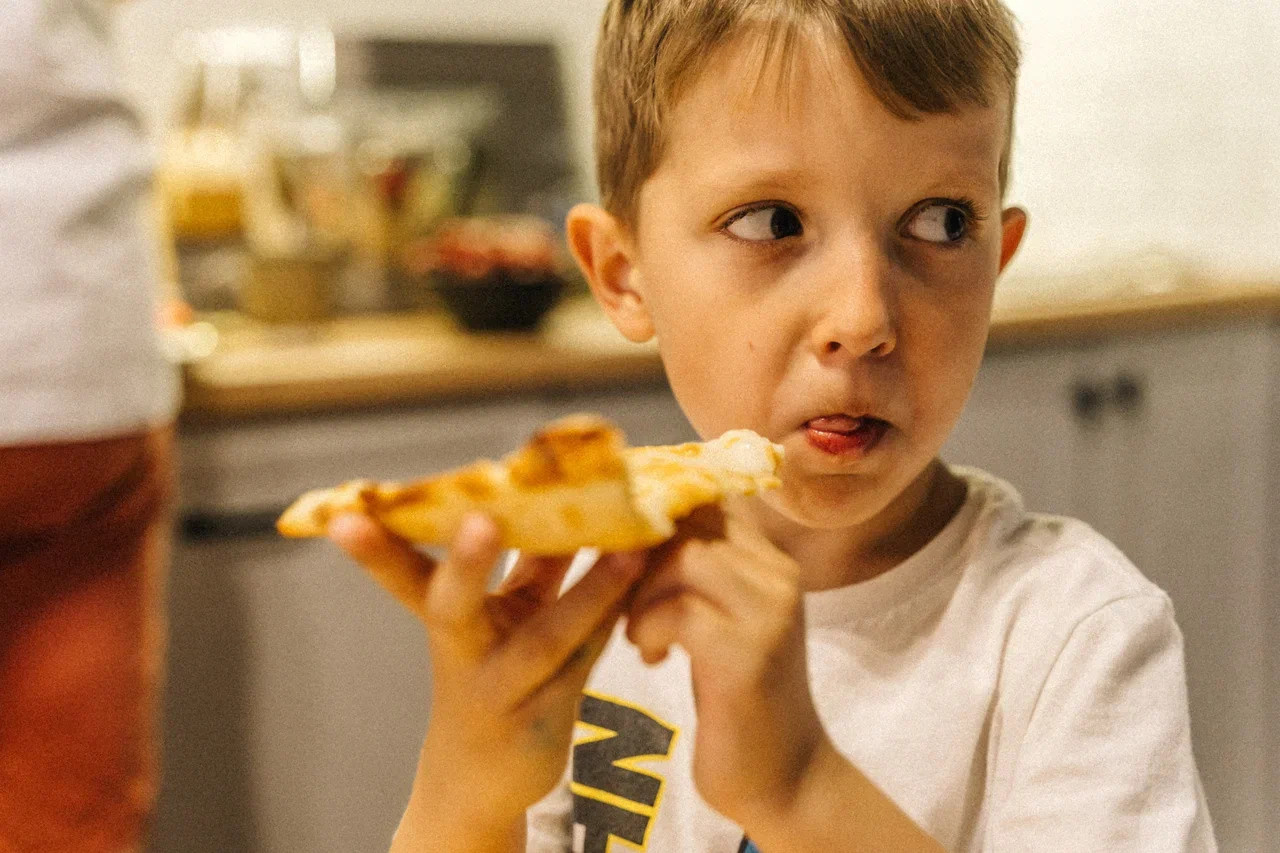 Детский день рождения. Миша Снимет | твой фотограф