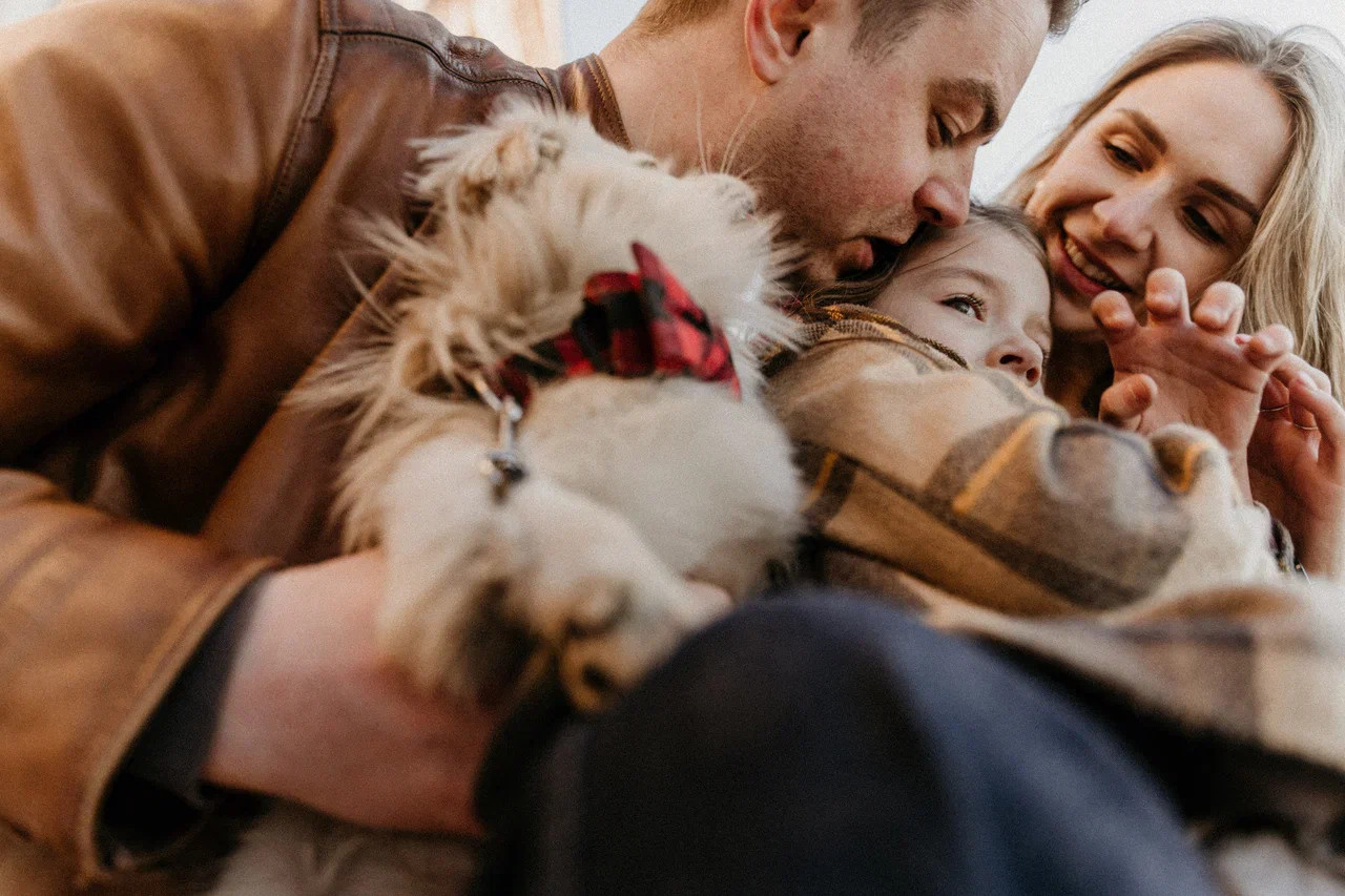 В САМОЕ СЕРДЦЕ. Миша Снимет | твой фотограф