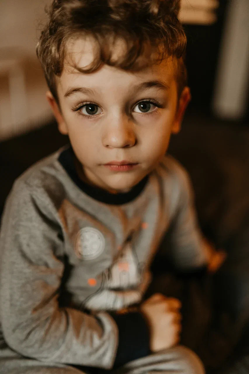 БУЛОЧКИ. Миша Снимет | твой фотограф