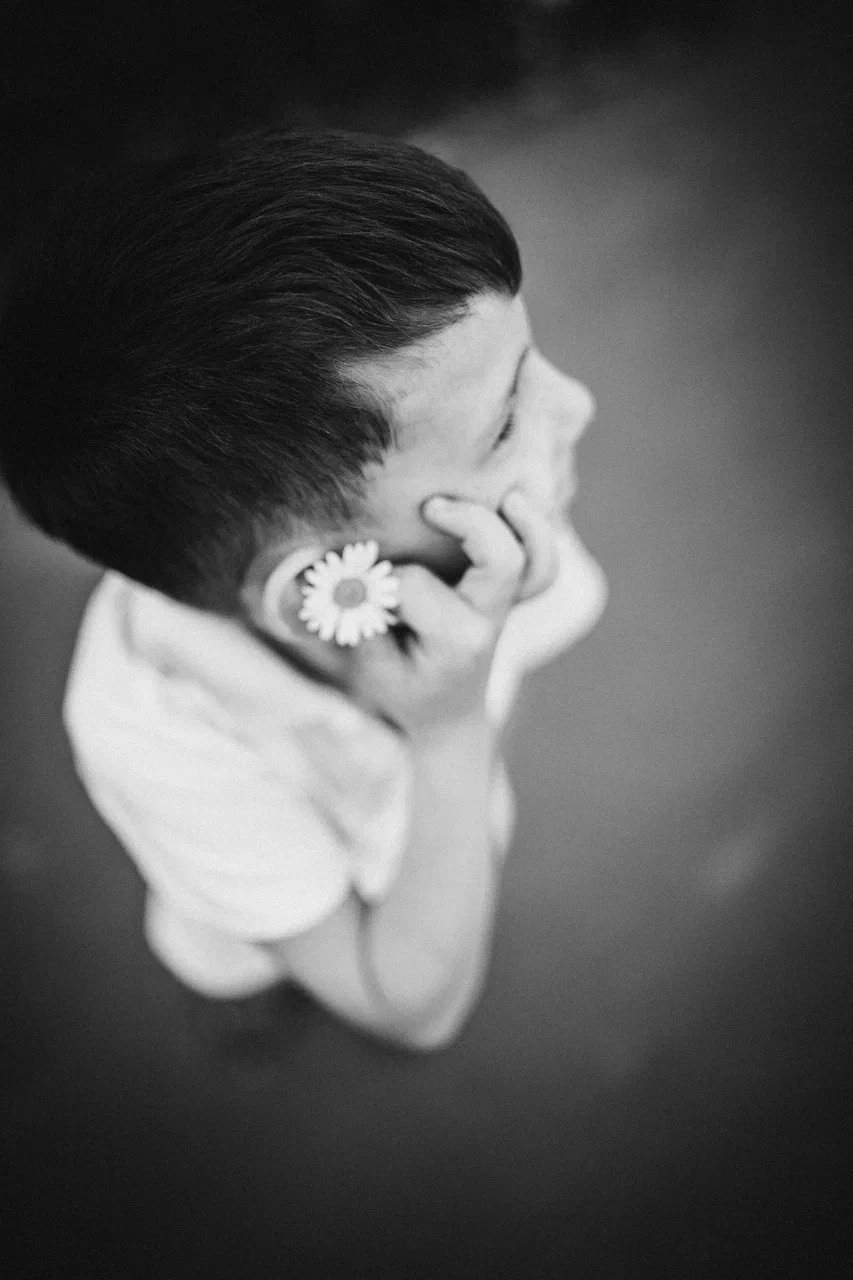 Дом на краю солнца. Миша Снимет | твой фотограф